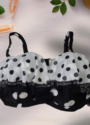 Верх от купальника 38f бюстгальтер 85 g