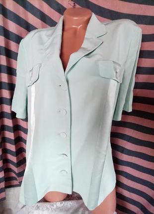 Жакет легкий