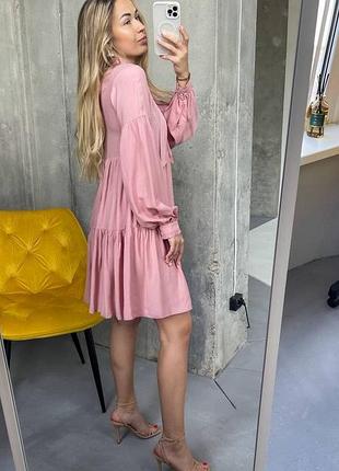 Платье платье свободное10 фото