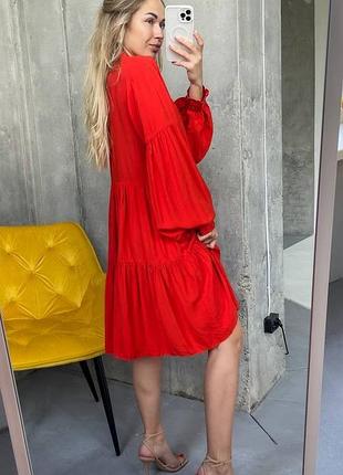 Платье платье свободное7 фото