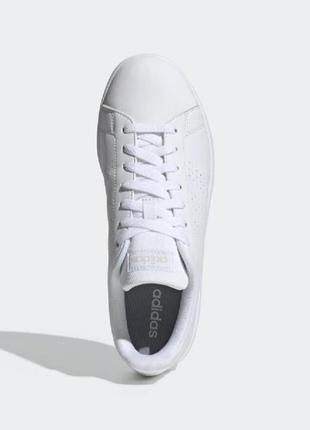 Кросівки чоловічі adidas advantage base (арт. ee7692)6 фото