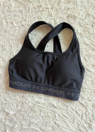 Спортивний топ under armour