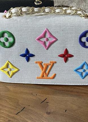 Сумки lv