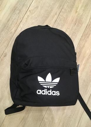 Рюкзак adidas originals adicolor classic backpack ed8667 оригінал!!2 фото