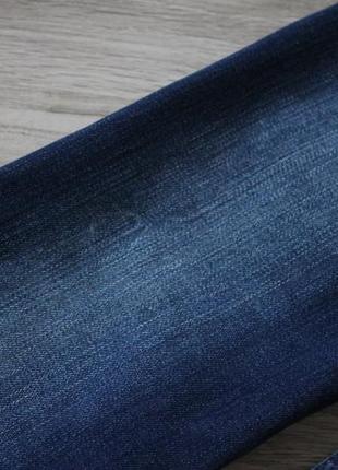 Синие джинсы hm3 фото