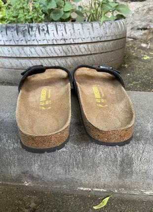 Шлепанцы birkenstock 41 р3 фото