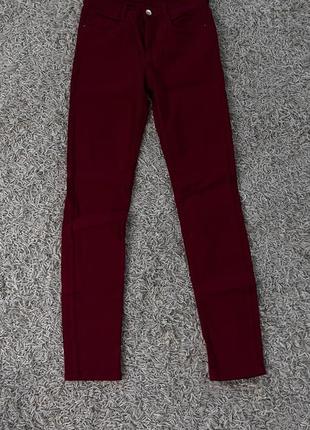 Джинси zara