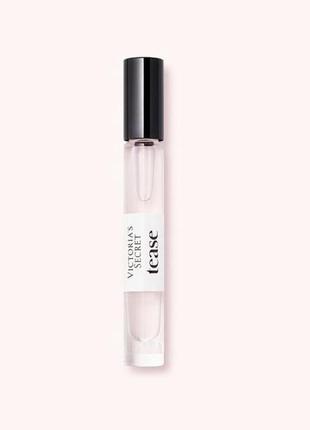 Роликовый женский мини парфюм tease eau de parfum rollerball victoria’s secret