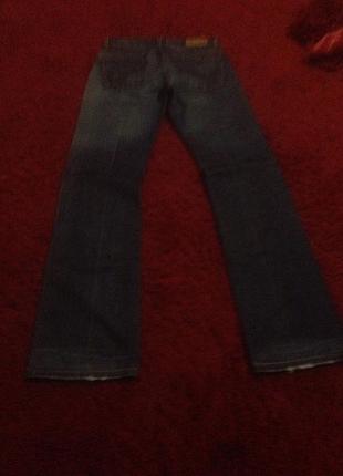 Джинсы 2