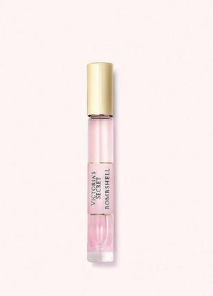 Роликовий жіночий міні парфюм bombshell eau de parfum rollerball victoria’s secret