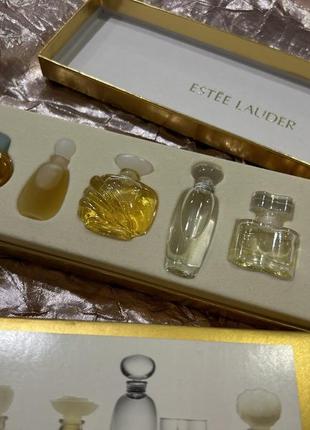 Парфуми estee lauder fragrance masterpieces
