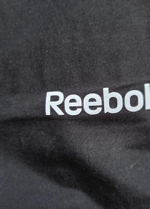 Спортивні брюки штани reebok 💣3 фото