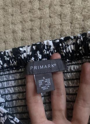 Топ primark3 фото