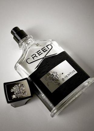 Чоловічі парфуми creed aventus 100 мл/крид авентус/ (оригінальне паковання)