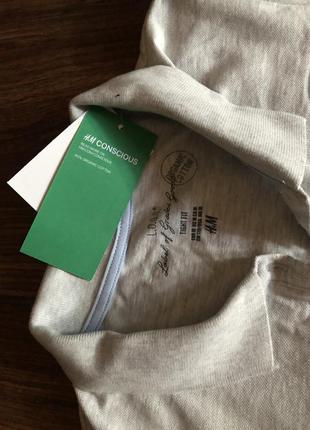 Фудболка h&m