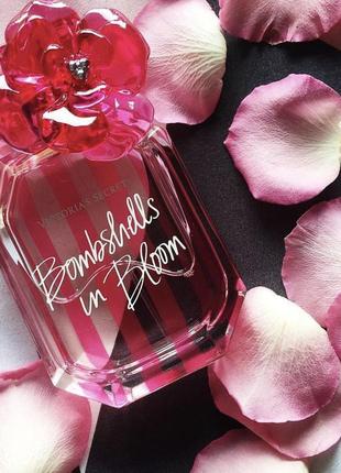 Bombshells in bloom 2