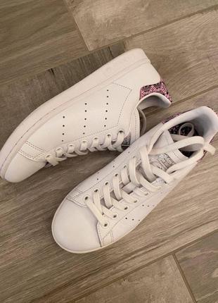 Кеди adidas stan smith(оригінал)