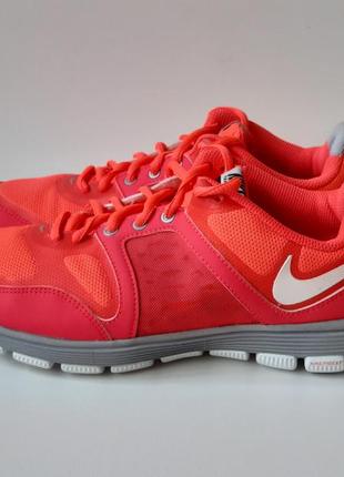 Кроссовки nike, оригинал, р.38