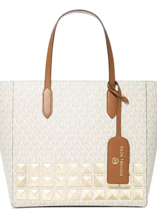 Велика сумка-тоут sinclair large east west grab tote michael kors оригінал