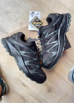 Кроссовки salomon trail blazer 2 gtx