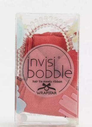 Резинка для волосся invisibobble7 фото