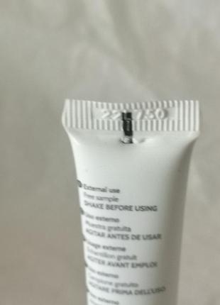 Солнцезащитный минеральный крем-флюид spf50 для чувствительной кожи heliocare, 5 мл4 фото