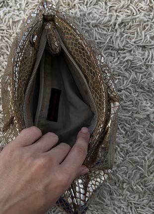Клатч очень стильный 2
