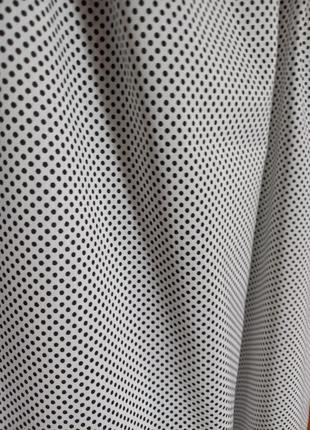 Тканина в горох