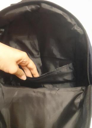 Рюкзак школьный, для тренировок, легкий, удобный5 фото