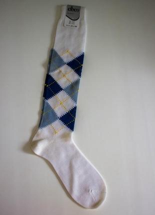 Шкарпетки (носки) німецької фірми elbeo2 фото