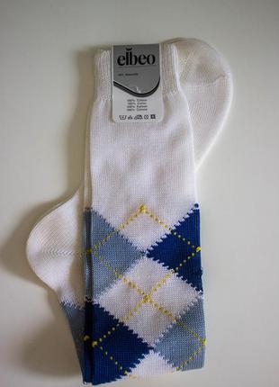 Шкарпетки (носки) німецької фірми elbeo