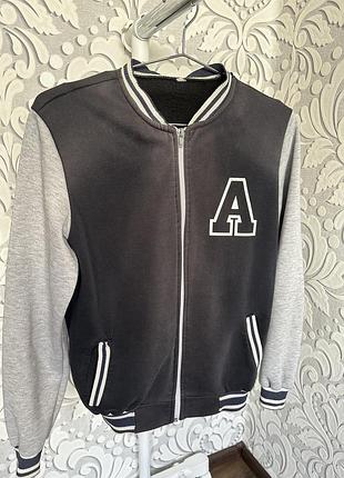 Світшот-бампер