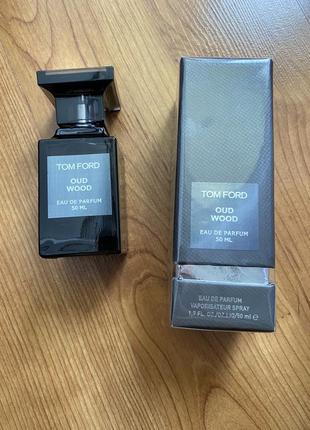 Духи Tom ford fucking fabulous. парфум 50 і 100 мл.