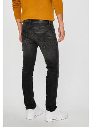 Джинси jack & jones jjitim jjoriginal jos 709 noos2 фото