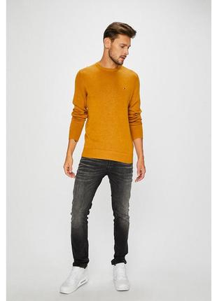 Джинси jack & jones jjitim jjoriginal jos 709 noos3 фото