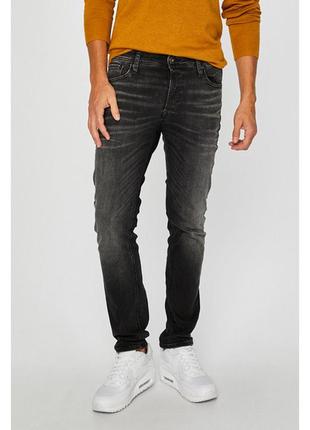 Джинси jack & jones jjitim jjoriginal jos 709 noos5 фото