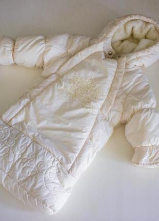 Детский конверт