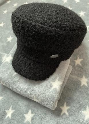 Картуз женский