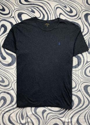 Футболка ralph lauren