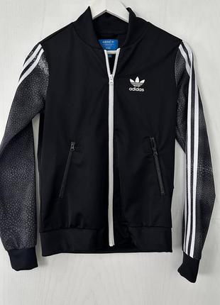 Олімпійка adidas оригінал