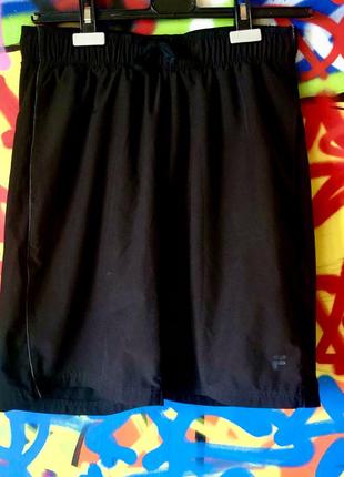 Шорти від fila (оригінал)