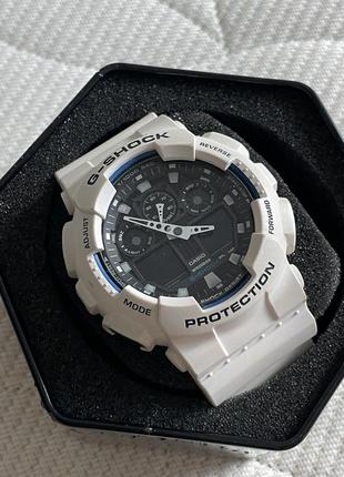 Годинник g-shock