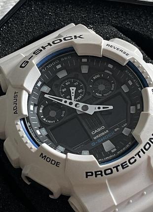 Годинник g-shock3 фото