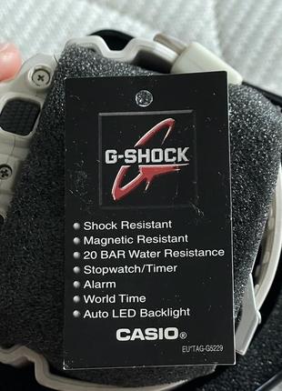 Годинник g-shock4 фото