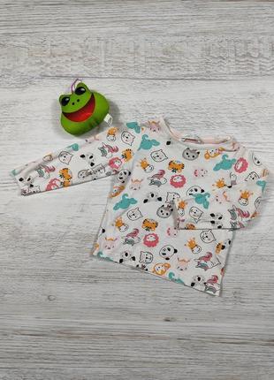 Лонгслив pepco