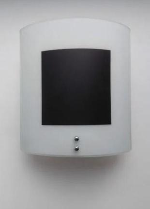 Світильник на стіну бра — уцінка