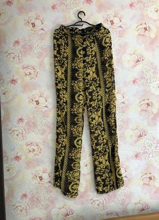 Легкие штанишки от plt