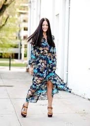 Легка фірома сукня