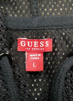 Кофта guess2 фото