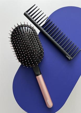 Набор расчесок dyson